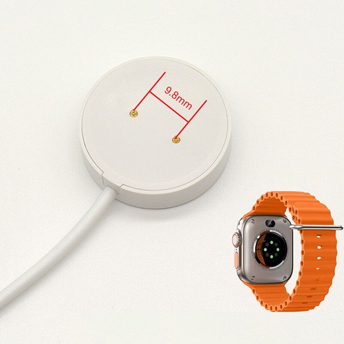 Watch Charging Cable GS29 Magnetic Charging Cord Suitable For GS37/S9Ultra2