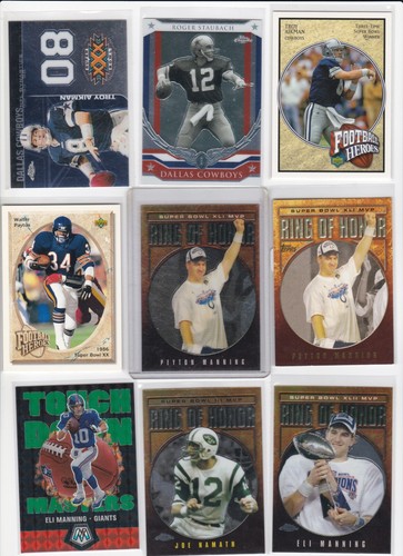 REGGIE BUSH '06 BOWMAN CHROME ROOKIE-GRAB THIS GREAT STAR TODAY-SHIPS FREE TO US - Picture 20 of 24