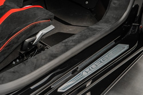 2023 Lamborghini Huracan STO - Picture 27 of 39