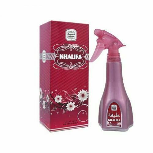 Ambientador spray de habitación 300 ml nariz perfume spray de agua aroma fresco - Imagen 2 de 7