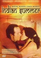 GW40a9 Indian Summer DVD Neu & OVP