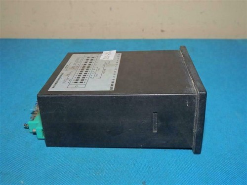 Toyo Measuring System TDP-M010  - Picture 3 of 8