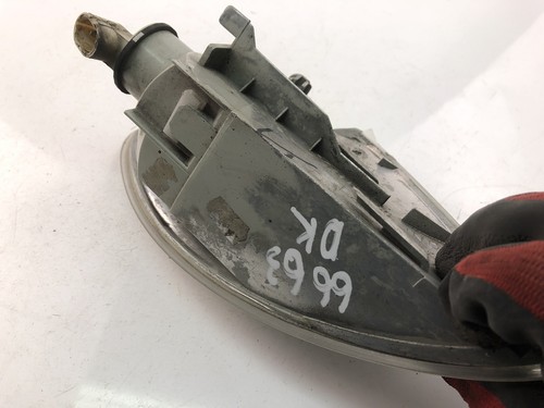 RENAULT SCÉNIC I JA0/1 7700831466 Segnale di svolta anteriore 2000 18087289 - Foto 3 di 5