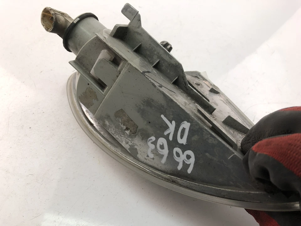 RENAULT SCÉNIC I JA0/1 7700831466 Segnale di svolta anteriore 2000 18087289 - Immagine 3 di 4