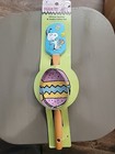 Peanuts Easter Silicone Spatula & Cookie Cutter Set