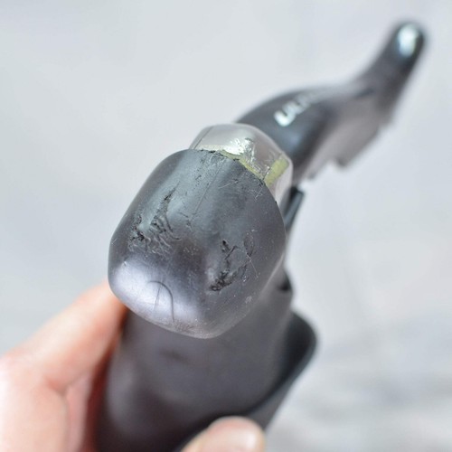 Shimano Ultegra 6700 ST-6700 RIGHT/REAR 10 Speed STI Shifter, 7/10 Nice - Picture 7 of 9