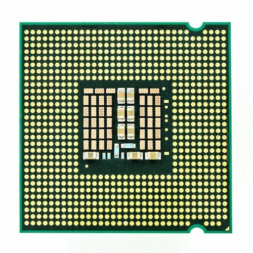 Intel Core 2 Quad Q9650 CPU 4-Core 3.0GHz/12M/1333 SLB8W LGA775 Processor - Picture 2 of 2