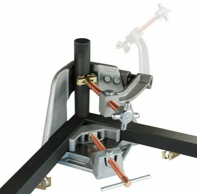 Strong Hand Tools Wac35-sw 3-axis Welding Angle Clamp for sale online