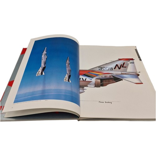Phantom Jane's Aircraft Spectacular by James Goulding Hardback Aviation Book GC - Picture 10 of 13
