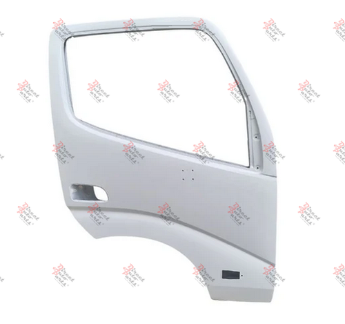 *NEW* DOOR SHELL (WIDE) for DYNA HINO DUTRO 300 series XZU XKU 2011 - 2018 RIGHT - Picture 1 of 3