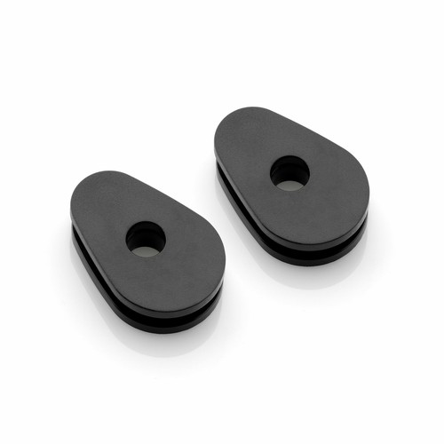 RIZOMA FR070BM 2 LED TURN SIGNAL FRONT DUCATI STREETFIGHTER S 2015 15 - Picture 5 of 6