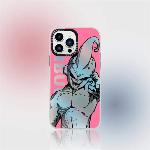 Dragon Ball Z iPhone Cases - Picture 28 of 58