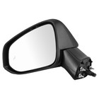 Left Door Mirror for Toyota RAV4 2019-2021, RAV4 Prime