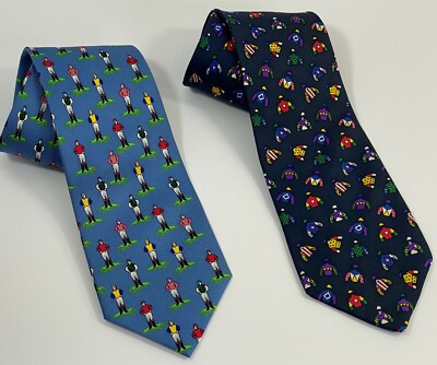 Pianos Tie By Alynn Novelty In Silk