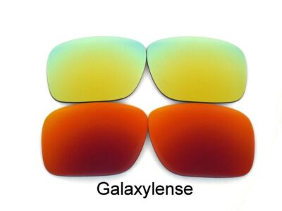Ersatzgläser Für ray ban RB4165 Justin Rot/Gold 54mm Sonnenbrille Polarisiert