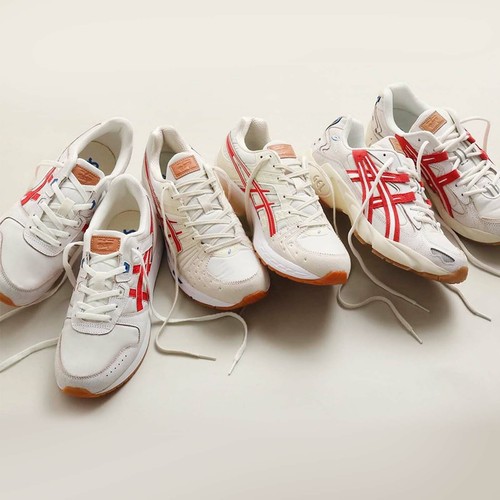 asics sneakers ebay
