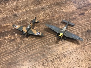 dinky stuka