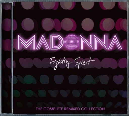 Madonna Confessions On A Dance Floor Complete Remixed Singles Col. (23 CDs) - Image 2 of 4
