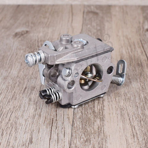 Carburetor Kit For Stihl 021 023 025 MS210 MS230 MS250 Carb Fuel Line Hose Spark - Picture 4 of 10