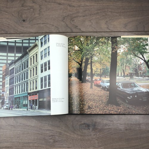 The American South: Towns & Cities by William A Bake & James J Kilpatrick - Picture 16 of 16