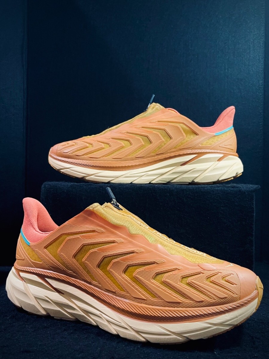 Hoka women's ov clifton clearance