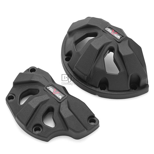 For 2011-2019 Kawasaki ZX-10R Engine Cover Stator Case Crash Guard Protector - Bild 4 von 8