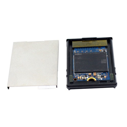 Nku CFexpress Type B Card To NVME M.2 2230 SSD Adapter SN530 BG3 Drive DIY Kit - Afbeelding 5 van 6