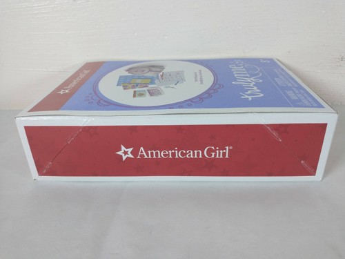 American Girl Truly Me Schulrucksack Set ~ Kartonfalten - Bild 6 von 9