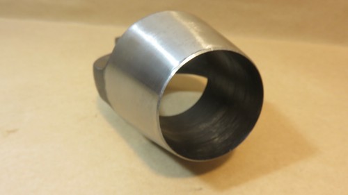 Perforadora de arco General Tools 1-7/8" hecha en Inglaterra, nueva - Imagen 9 de 9