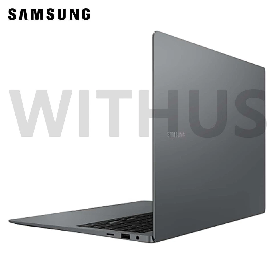 SAMSUNG Galaxy Book 5 Pro 14" (Ultra 5 16GB/512GB) Intel Arc AI NT940XHA-KC51G - image 3 of 4