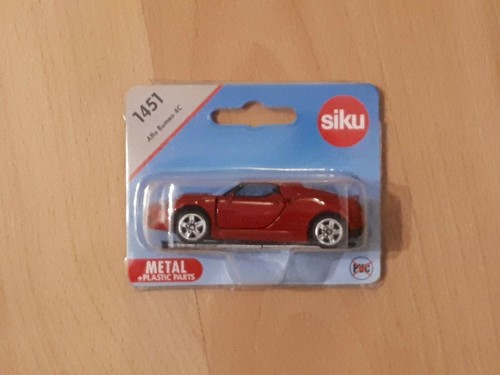 Siku " Fahrzeuge Sortiert " - Bild 61 von 119