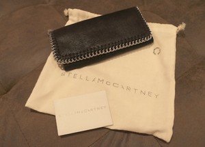 stella mccartney falabella wallet