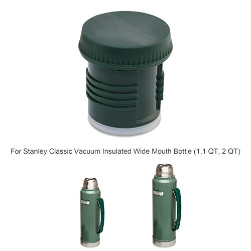 Replacement Thermos Stopper For ONLY Stanley CLASSIC Vacuum Insulated Wide Mo... - Picture 6 of 7