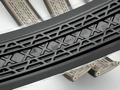 Diadema de repuesto de pieza de reparación de auriculares para auriculares inalámbricos Beats Studio Pro - Imagen 11 de 25