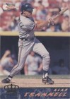1994 Pacific Crown Collection - Alan Trammell #230