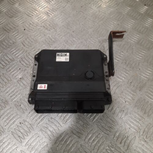 2006 LEXUS IS 220D DIESEL ENGINE ECU CONTROL MODULE UNIT 89661-53700 #9