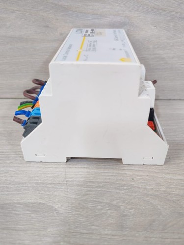 ISSENDORFF LOCAL CONTROL NETWORK LCN - SR6 - Bild 7 von 8