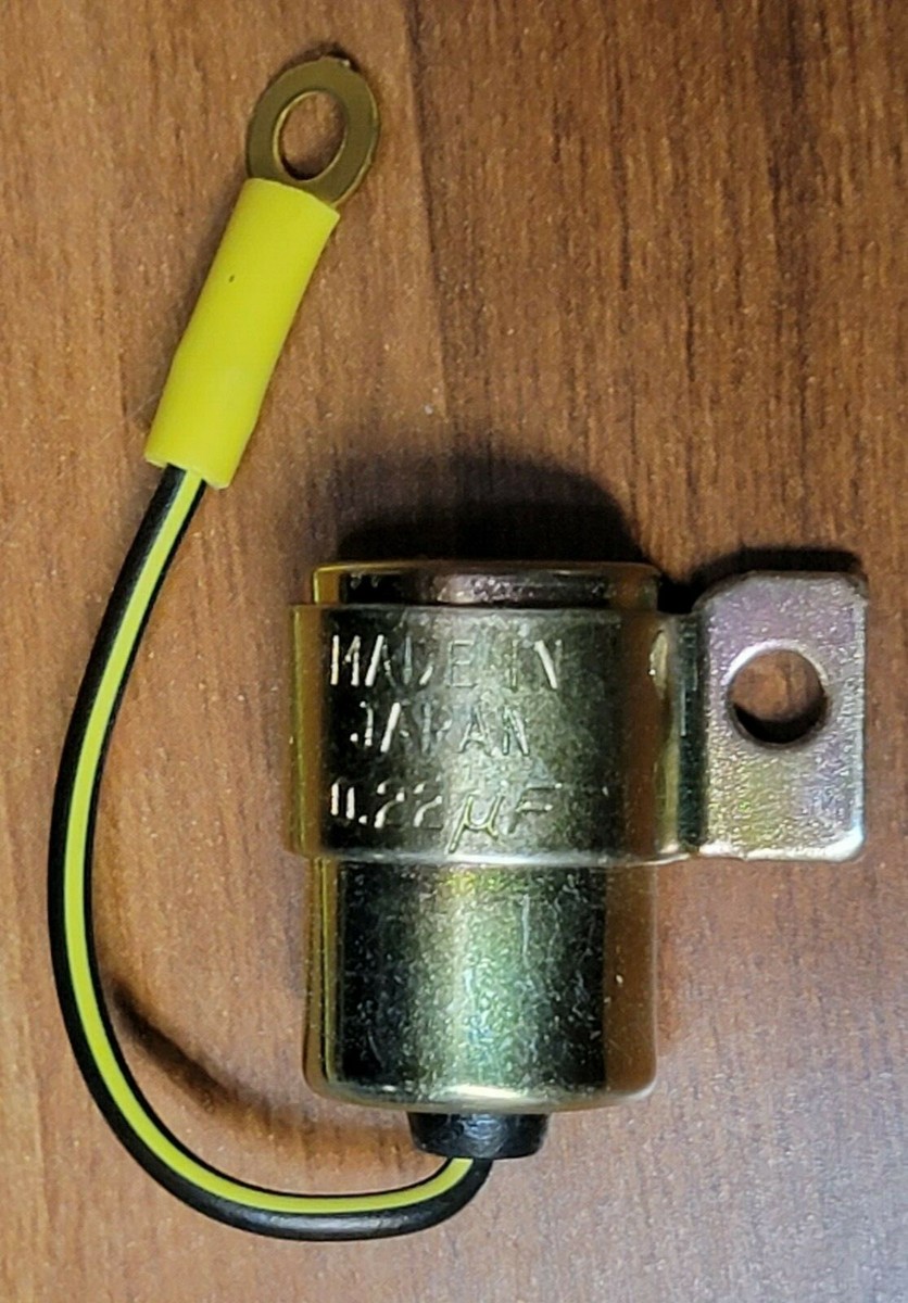 19133-10010 Ignition Condensor Fits Toyota Land Cruiser Corona