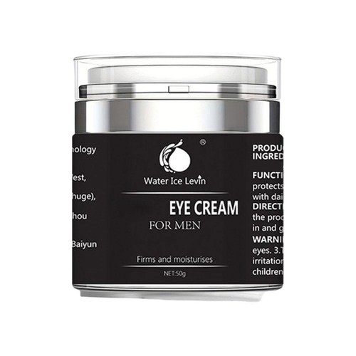 Men's Anti-wrinkle Eye Cream Removes Dark Circles, Eye Bags, Puffi // - Picture 2 of 12