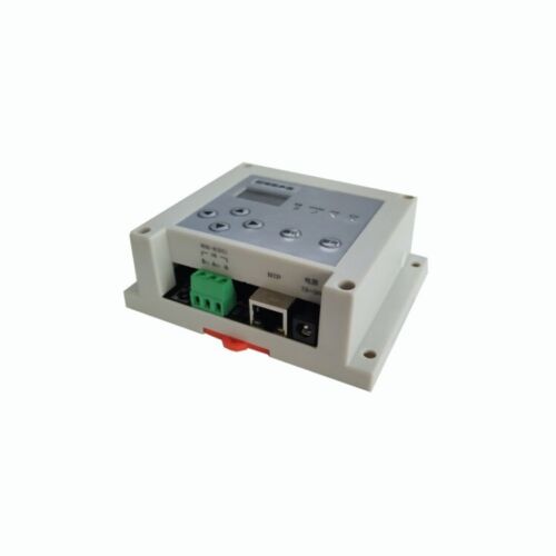1-Channel Port NTP Time Server Monitoring Clock Network Time Server for GPS/TOD - Picture 7 of 9