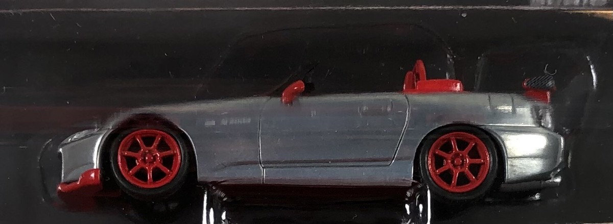 ミニカー MINI GT Honda S2000 Mugen New Formula Mini GT Honda S2000 Mugen New Formula Red Chase | eBay