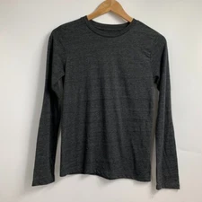 Tucker + Tate Boy's Crew Neck Long Sleeve Cotton Pullover T Shirt Size L 10/12