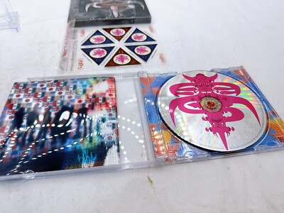 Zilch BASTARD EYES, 3 2 1, SKY JIN, 3CDs & 1 VHS Set - hide | eBay