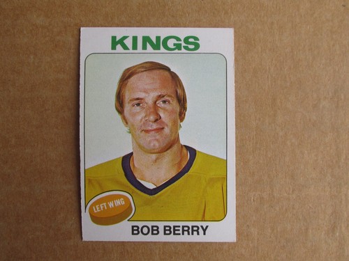 1975-76 OPC O-PEE-CHEE HOCKEY CARD SINGLES COMPLETE YOUR SET UPDATED 10/9 - Picture 151 of 324