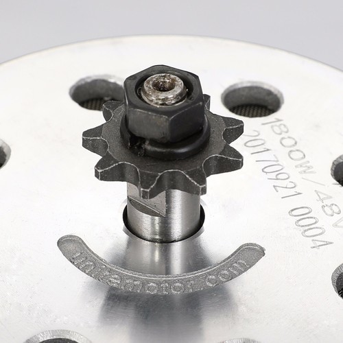 48V 1800W Brushless Motor Kit Controller Electric Scooter Go Cart Razor MX500 65 - 第 12/12 張圖片