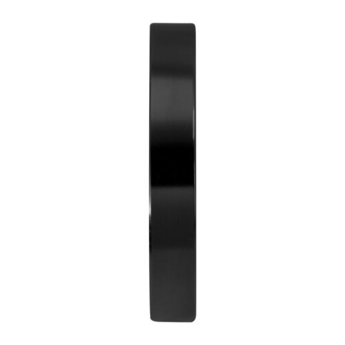 Speedometer Gauge Bezel Accent Black Trim Ring Fits For Harley Sportster Touring - Picture 7 of 13