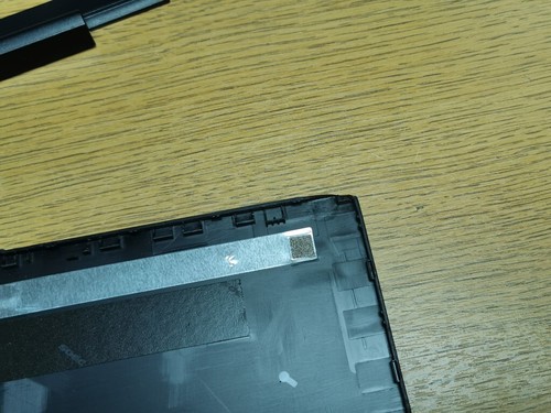 Original Lenovo V14 G2-ITL G2 ALC IJL LED LCD Display TOP Cover Deckel + Blende Scharniere - Bild 9 von 14