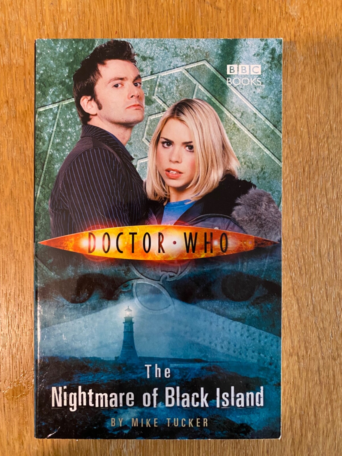 Doctor Who - Build Your Own Book Bundle - Picture 9 of 16
