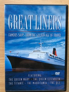 Great-Liners-Queen-Mary-Elizabeth-Titanic-QE2-Cruise-Documentary-UK-DVD