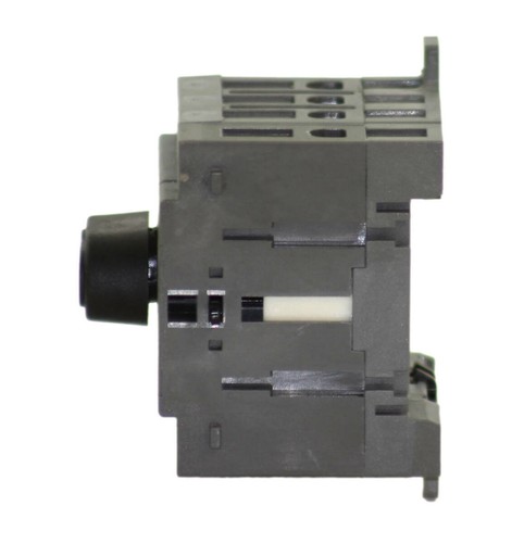 ABB OT16F3 General Purpose Switch 20A 600V w/Ground Terminal - Picture 3 of 7